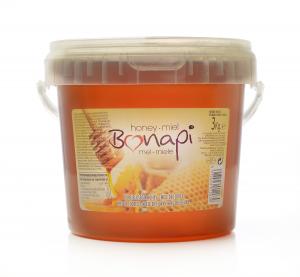 Bonapi - Blossom Honey 3kg Plastic Bucket